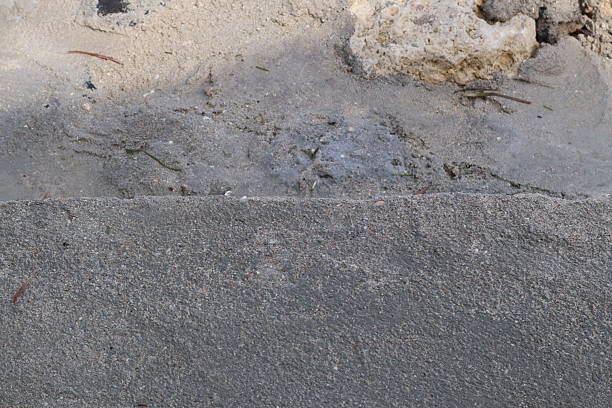 istock surface texture of large wave breaker rocks 2232612474