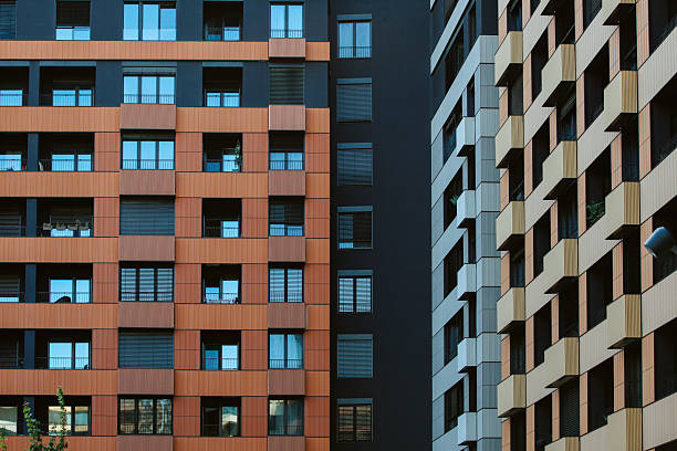 istock large generic residential district in the city 2232613251