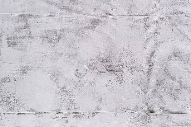 istock black and white wall texture with rough plaster for abstract background and interior decor 2232616467