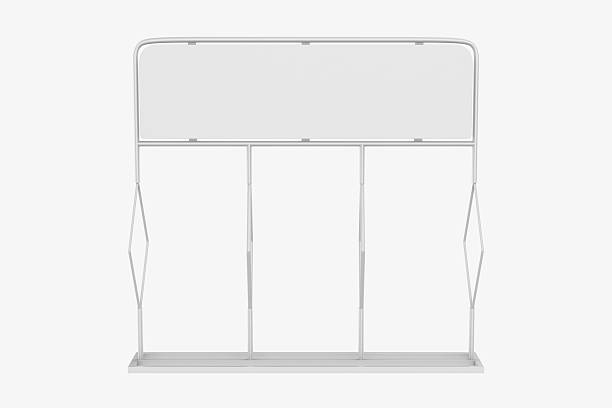 istock Bike Parking Mockup 2232625417