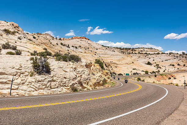 istock Head of the Rocks Overlook, Utah, USA 2232630663