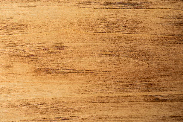 istock Old Wooden Background with Rustic Texture for Design 2232641314