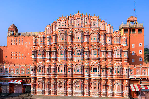 istock Hawa Mahal, Jaipur 2232646481