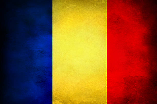 Flag of Romania