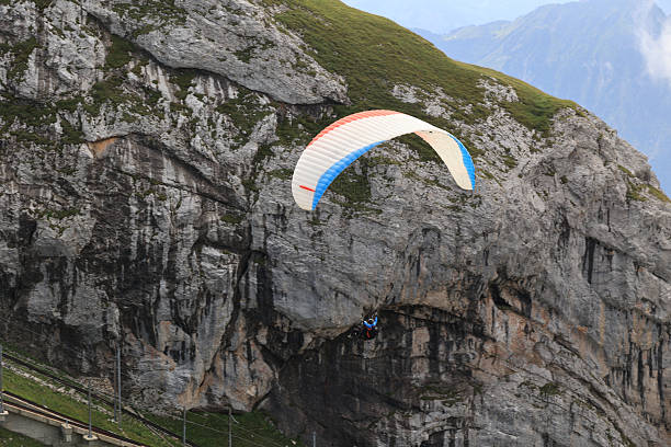 Lucerne, Switzerland: - The Pilatus is a mountain massif in Switzerland south of Lucerne, whose highest point is the Tomlishorn with a height of 2128 m.