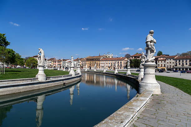 istock Prato della Valle, Padua, Italy 2232683359