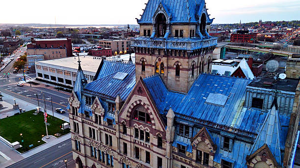 istock Heart of the City 2232688806