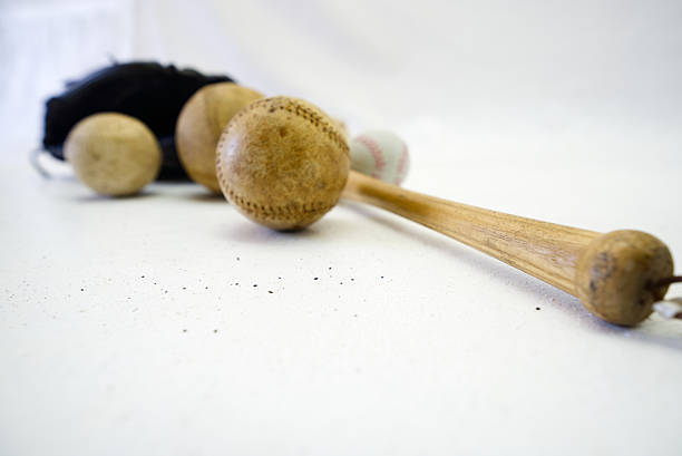 istock Baseball sports and everyday accessories 2232691195