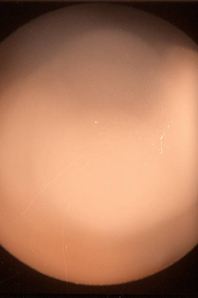 istock Old grunge filmstrip 2232703175