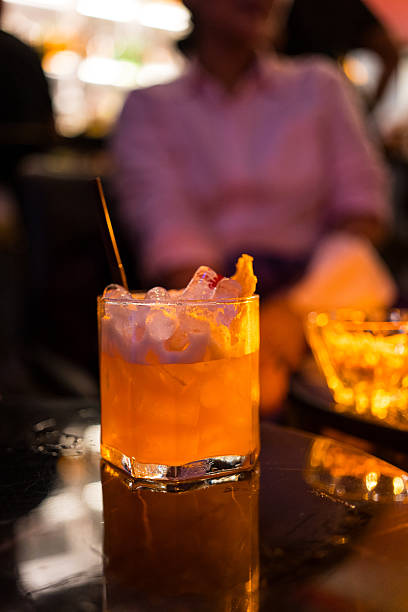 istock A cocktail in the nightclub 2232705407