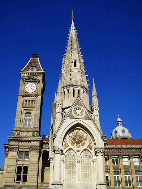 istock Birmingham Museum and Art Gallery 2232713318