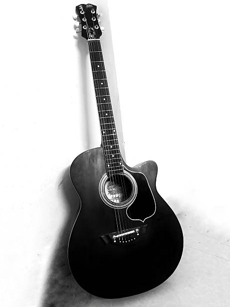 Acoustic guitar