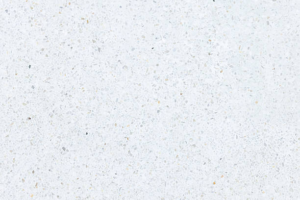 istock Terrazzo floor in top view suit for background. 2232715635