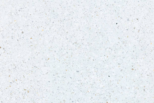 istock Terrazzo floor in top view suit for background. 2232715735