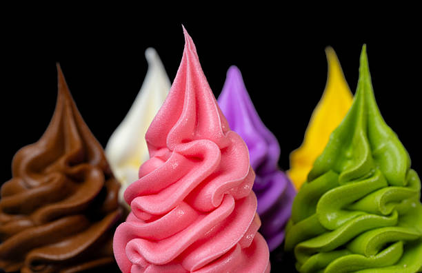 Ice cream