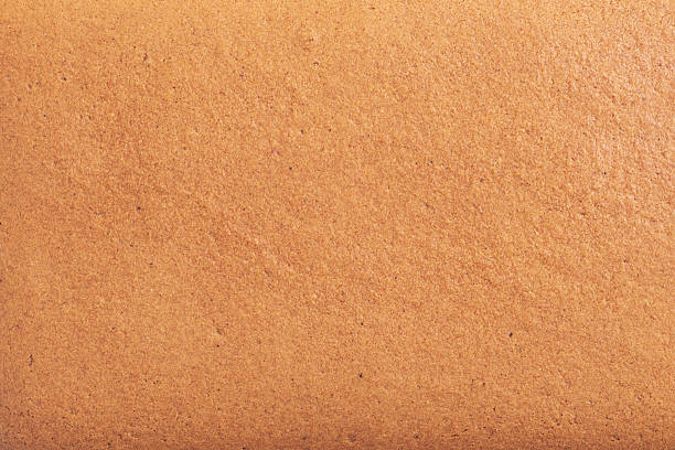 istock Gingerbread texture as a background. Food as a background, dessert. 2232753789