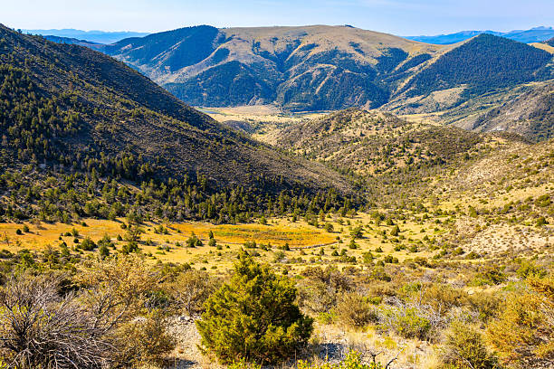 istock Lewis and Clark Caverns State Park Scenic Hills Overlook 2232757697