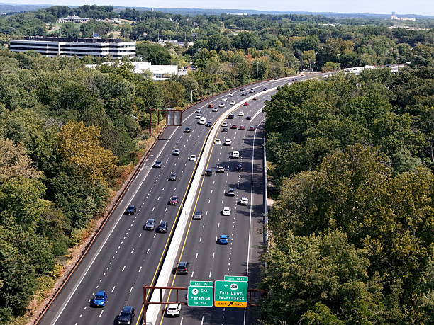 istock Garden State Parkway NJ 2232760268