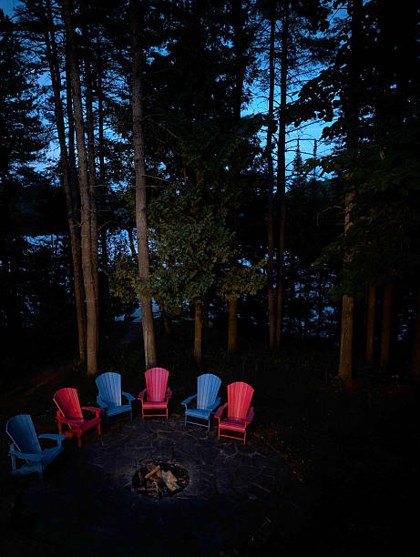istock Seated by a Lake in Eastern Ontario, Canada 2232769403