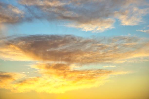 Wonderful colors in this sky replacement of New Zealand.