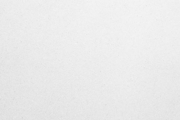 istock White recycled craft paper texture as background. Grey paper texture, Old vintage page or grunge vignette of old newspaper. Pattern rough art creased grunge letter. Hardboard with copy space for text. 2232775269