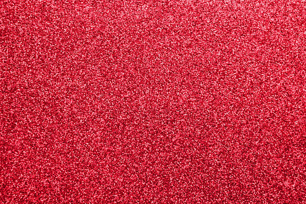 istock Abstract red Christmas glitter sparkle texture background 2232775362