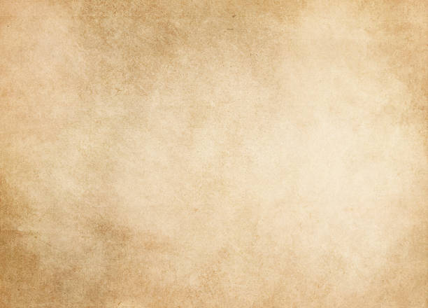 istock Aged beige grunge paper texture or background. 2232785180