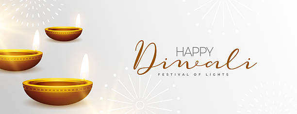 istock happy diwali wishes grey wallpaper with glowing diya 2232788804