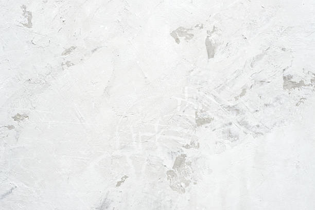 istock Blank white grunge concrete, cement wall texture background, banner, interior minimal design, white background, abstract banner 2232797163