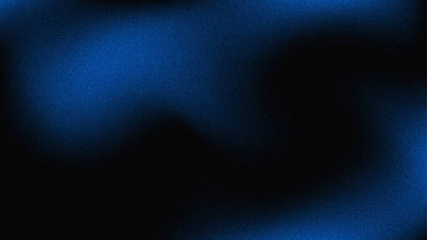 Colorful liquid gradient and grain background for design template