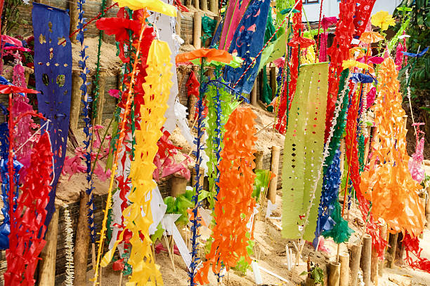 istock A variety of paper flags 2232812683