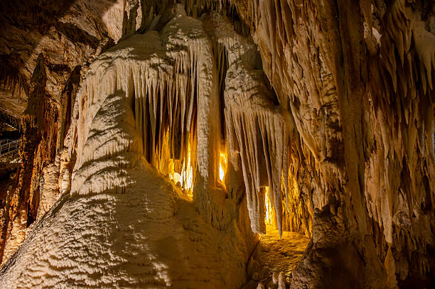 istock Genga, Ancona, Marche. The Frasassi Caves 2232818993