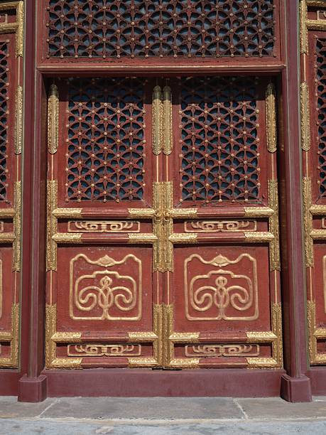 istock Architecture of Pule Temple in Chengde, Hebei, China 2232825231