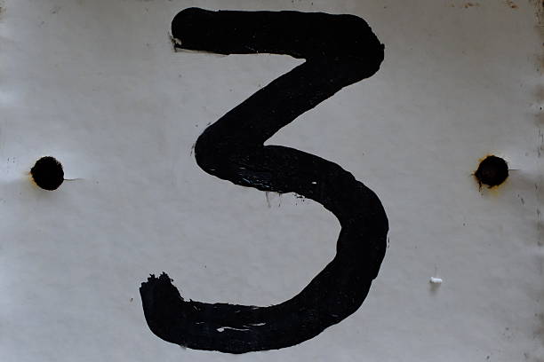 istock House number plate 3 close-up 2232826278