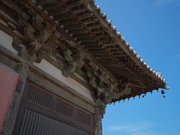 istock Kaishan Temple in Gaobeidian, Baoding, Hebei, China 2232831411