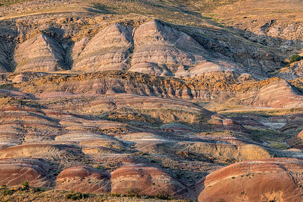 istock Rainbow mountains of Georgia 2232837600