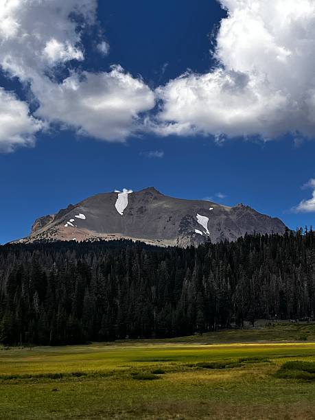 Lassen Volcanic National Park