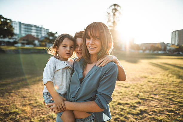 istock all the family together 2232855256
