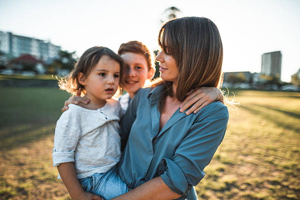 istock all the family together 2232855374