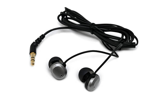 istock Earphones for mobile phone 2232858063
