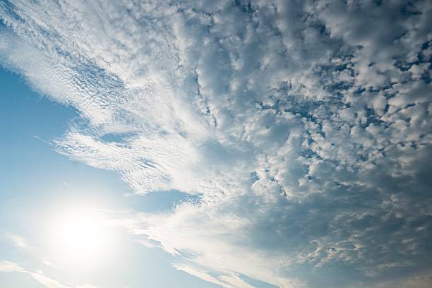 Sunset Clouds