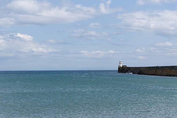 Sea water for tranquility calm peace and mindfulness UK