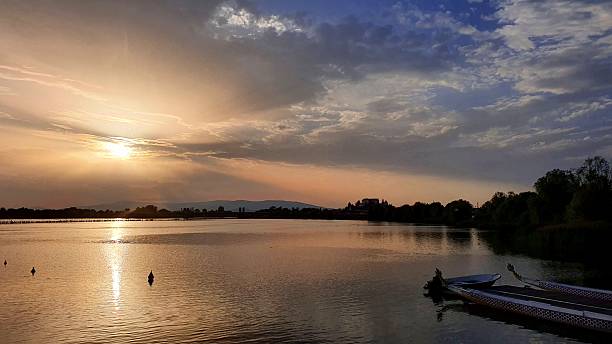 istock Ptuj - the oldest town in Slovenia 2232866939
