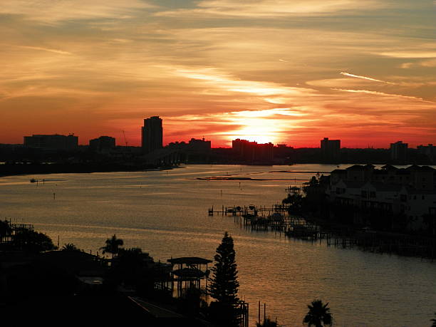 istock Gulf coast Florida sunrise 2232868375