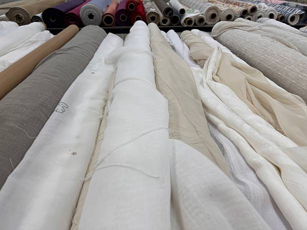 istock rolls and pieces of clothing 2232873253
