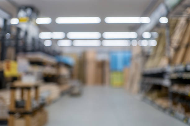 istock Abstract Out-of-Focus DIY Shop Image 2232900597