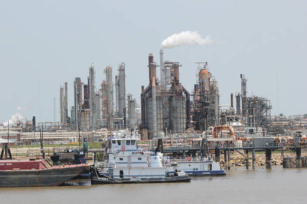 istock New Orleans - Industry 2232902233