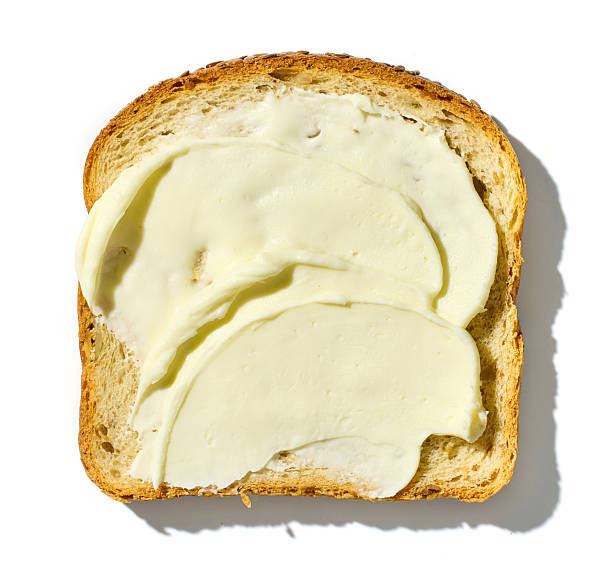 istock toasted bread slice with cream cheese 2232905017