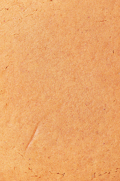 istock Gingerbread texture as a background macro photography. 2232915278
