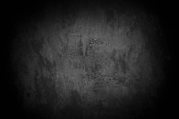 istock Old wall texture cement dark black gray  background abstract grey color design are light with white gradient background. 2232932388